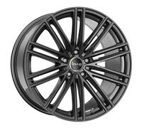 ALUFELGE AVUS AC-M08 FUR PORSCHE MACAN S 9X20 5X112 ANTHRACITE KD1