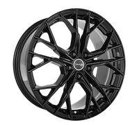 AVUS RACING AC-M10 black 8.5Jx20 5x112 ET30