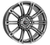 ALUFELGE AVUS AC-MB1 FUR BMW SERIE 3 TOURING 9.5X20 5X120 ANTHRACITE UK3