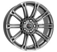 AVUS RACING AC-MB1 anthracite 9.5Jx19 5x120 ET37