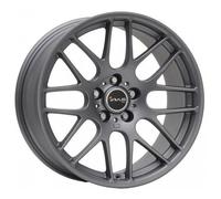 ALUFELGE AVUS AC-MB4 FUR BMW SERIE 5 BERLINA X-DRIVE 8.5X19 5X120 MATT ANTHRACI