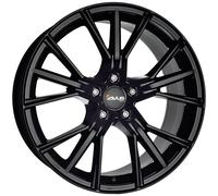Avus Racing AF18 8 0x18 5x112 ET40 MB66 6