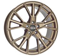 ALUFELGE AVUS AF18 FUR VOLKSWAGEN TIGUAN 8.5X19 5X112 BRONZE ZNO
