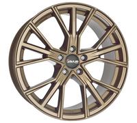 ALUFELGE AVUS AF18 FUR VOLKSWAGEN TRANSPORTER T5 MULTIVAN - TRANSPORTER T5 CARA