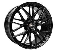 ALUFELGE AVUS AF19 FUR VOLKSWAGEN EOS 8X18 5X112 BLACK G1X