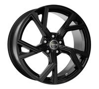 ALUFELGE AVUS AF20 FUR BMW IX40 - IX50 9.5X21 5X112 BLACK N4O