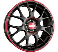 BBS, CH-R, 8,5x19 ET40 5x112 82, Nürburgring-Edition