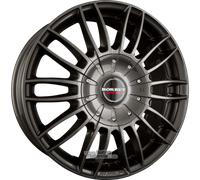 Alufelge BORBET CW3 Einteilig Mistral Anthracite Glossy 7.50 x 18 ET 53.00 5x118.00 Wintertauglich (bis 18 Zoll)