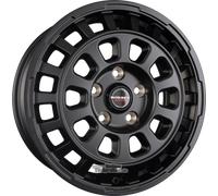 Borbet CW7 7 5x18 5x118 ET53 MB71 1