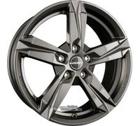 BORBET DESIGN T10 mistral anthracite glossy 6.5Jx16 5x114.3 ET40