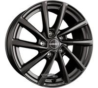 4x Alufelgen Borbet V für Seat Cupra Ateca 5FP 19 Zoll Felgen