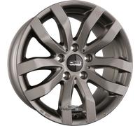 Alufelge CMS C22 Einteilig GG Titan Glanz 6.50 x 16 ET 50.00 5x114.30 Wintertauglich