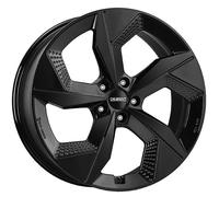 ALUFELGE DEZENT AO BLACK FUR FORD GALAXY III SERIE O.E. CERCHI IN LEGA 8X20 TY1
