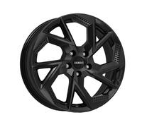 Dezent Dezent AP black 7x17 ET35 - LK5/114.3 ML66.1 Alufelge schwarz