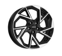 Dezent AP dark 7 0x18 5x114 3 ET34 MB66 1