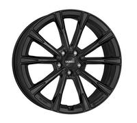 ALUFELGE DEZENT AR BLACK 7X18 5X114.3 BLACK SJM