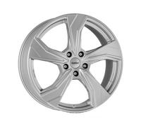 ALUFELGE DEZENT KB SILVER FUR KIA VENGA 6.5X16 5X114.3 SILVER 3IT