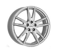DEZENT DEZENT KF SILVER ECE silver 6.5Jx17 5x114 ET32
