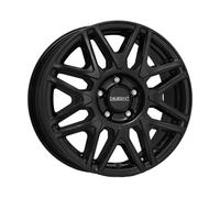ALUFELGE DEZENT KH BLACK 6X16 5X118 BLACK 5G1