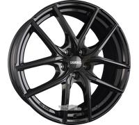 Alufelge DEZENT TO Einteilig BLACK - Schwarz 7.50 x 18 ET 45.00 5x114.30 Wintertauglich