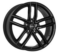 Dezent TR Black Alufelge 18 Zoll ET50 5x114,3 ML71,6