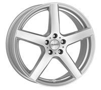 Dezent TY Silver 6.5x16 LK 4/100 ET 40 ML 60.1