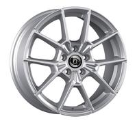 ALUFELGE DIEWE NEVE FUR AUDI A5 COUPE - A5 SPORTBACK 8X18 5X112 SILVER GBD