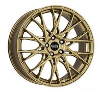 Dotz Fuji gold 7 5x18 5x114 3 ET48 MB71 6