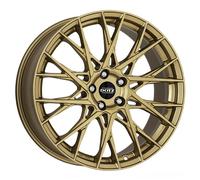 Dotz Fuji gold 7 5x18 5x114 3 ET48 MB71 6