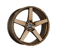 Dotz Marinabay Bronze Matt Alufelge 18 Zoll ET45 5x112 ML70,1