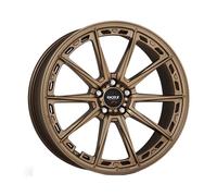 ALUFELGE DOTZ SONOMA BRONZE 8.5X20 5X120 BRONZE MATT JJN