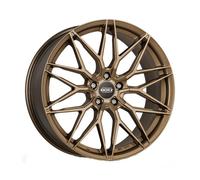 Dotz Wheels Suzuka, 8x19 5/112 ET27, matt bronze