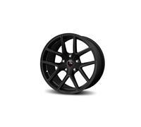 Momo RF07 Sandblast Black Alufelge 21 Zoll ET20 5x112 ML66,6