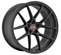 Alufelge Für Seat Ateca 8,5J18" 5X112 30 75 OZ Estrema GT HLT Satin BLACK