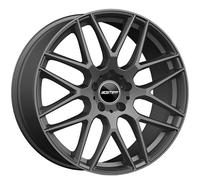 ALUFELGE GMP BERGHEM FUR AUDI Q8 10X21 5X112 MATT ANTHRACITE S1G