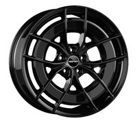 ALUFELGE GMP ENERGIA FUR MERCEDES-BENZ EQB 8.5X20 5X112 GLOSSY BLACK G9M
