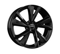 ALUFELGE GMP EVENTO FUR MERCEDES-BENZ CLASSE E 8X20 5X112 GLOSSY BLACK JQS