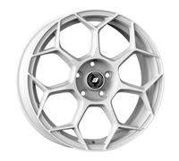 GMP GMP Raceway bianco corsa 7x17 ET38 - LK4/108 ML63.4 Alufelge weiß