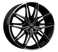 ALUFELGE GMP SPECTER FUR BMW SERIE 3 TOURING M-PERFORMANCE X-DRIVE 9X19 5X120 B