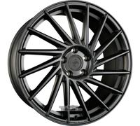 4x Alufelgen Keskin KT17 für Mercedes-Benz GLC-Coupe 43 AMG 204X 21 Zoll Felgen