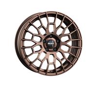 ALUFELGE MAK APX FUR CITROEN - DS C3 7X17 4X108 MATT BRONZE IAP
