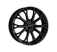 ALUFELGE MAK ASPHALT FUR LEAPMOTOR B10 A12 2025-2026 7.5X18 5X114,3 GLOSS BLACK