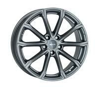 1x MAK DAVINCI m-titan 6.5Jx16 4x100 ET37