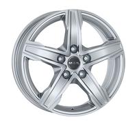 ALUFELGE MAK KING5 FUR CITROEN - DS JUMPER HEAVY M1 7.5X17 5X130 SILVER VI6