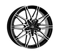 MAK F8070KGBM29I2BX Felge