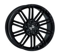 ALUFELGE MAK LEIPZIG FUR AUDI Q8 E-TRON SPORTBACK 9.5X21 5X112 GLOSS BLACK IT8