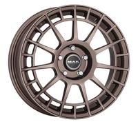 MAK F7070TNMZ35C Felge