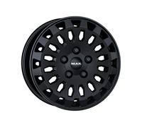 ALUFELGE MAK OVERLAND FUR FORD TRANSIT CUSTOM - TOURNEO CUSTOM N1 7X17 6X120 MA