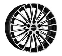 ALUFELGE MAK STARLIGHT FUR MERCEDES-BENZ CLASSE C STATION WAGON 7.5X17 5X112 IC