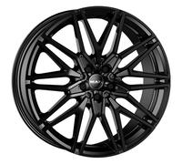 ALUFELGE MAK STURM FUR AUDI E-TRON SPORTBACK 10X22 5X112 GLOSS BLACK S1Q